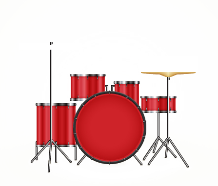 drum-kit